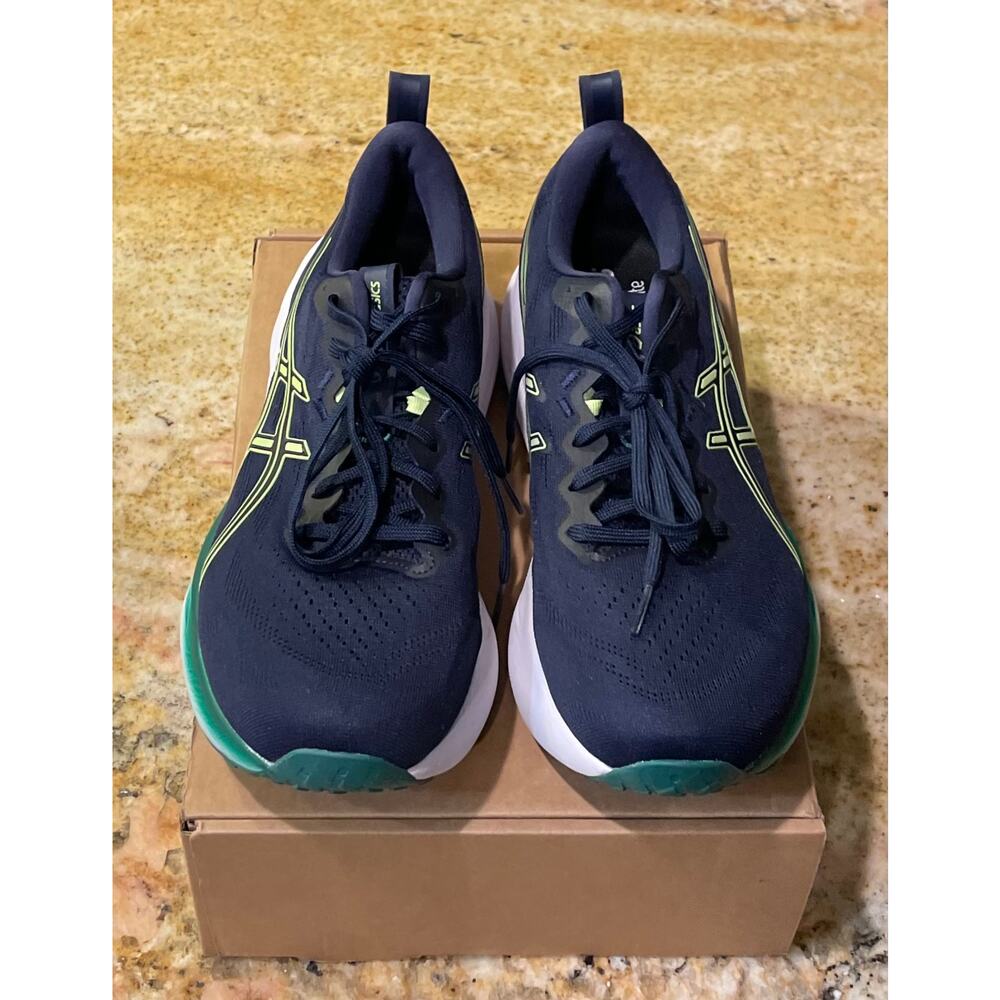 GUC Mens Asics Gel Pulse 16 Running Shoes Size 11